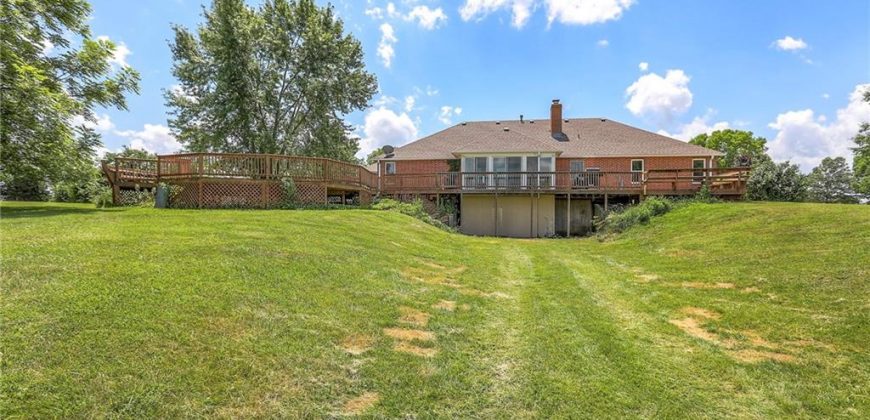 Homes for Sale in Kearney, MO 64060 | 20012 NE 138th Street