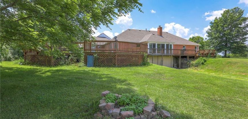 Homes for Sale in Kearney, MO 64060 | 20012 NE 138th Street