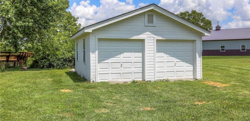 Homes for Sale in Kearney, MO 64060 | 20012 NE 138th Street