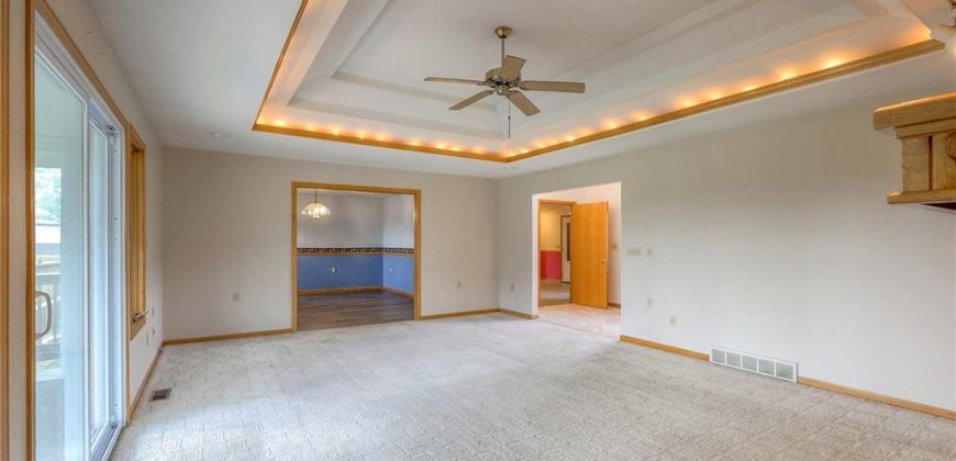 Homes for Sale in Kearney, MO 64060 | 20012 NE 138th Street