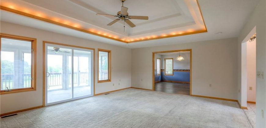 Homes for Sale in Kearney, MO 64060 | 20012 NE 138th Street