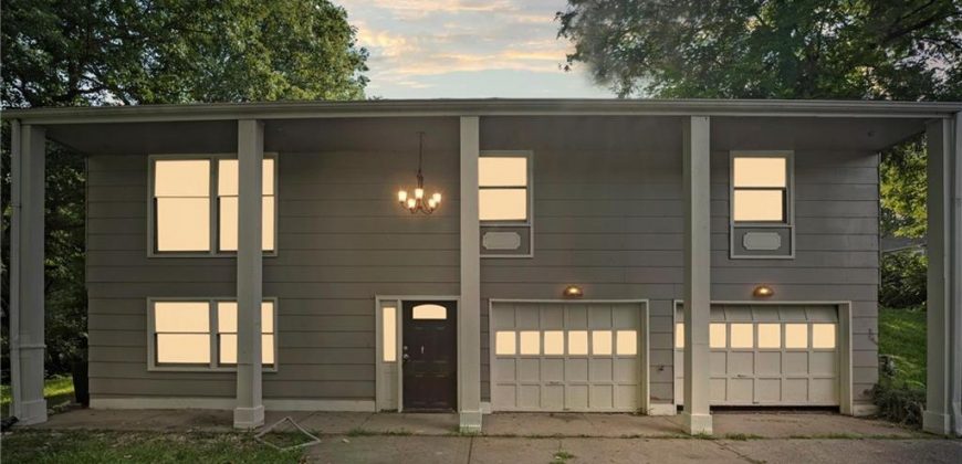 Homes for Sale in Kansas City, MO 64117 | 3801 NE ANTIOCH Road