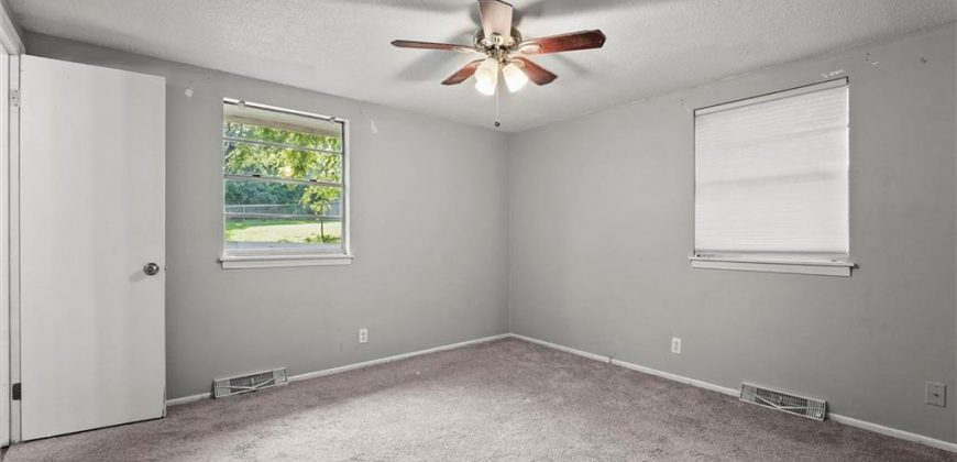 Homes for Sale in Kansas City, MO 64117 | 3801 NE ANTIOCH Road