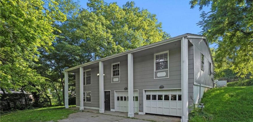 Homes for Sale in Kansas City, MO 64117 | 3801 NE ANTIOCH Road