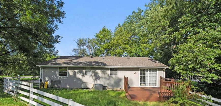 Homes for Sale in Kansas City, MO 64117 | 3801 NE ANTIOCH Road