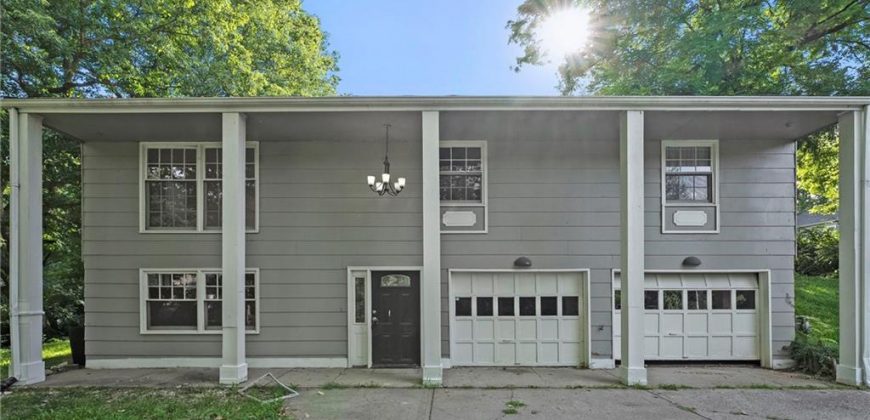 Homes for Sale in Kansas City, MO 64117 | 3801 NE ANTIOCH Road
