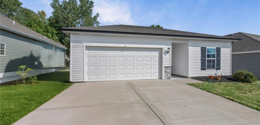 Homes for Sale in Kansas City, MO 64163 | 7724 NW 124th Street