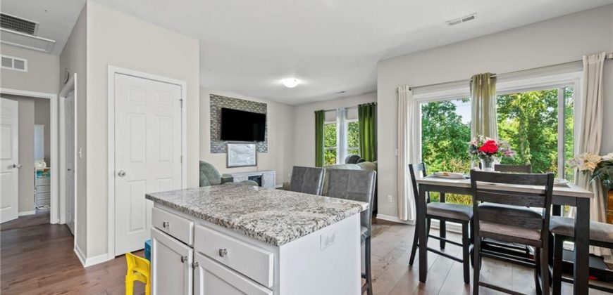 Homes for Sale in Kansas City, MO 64163 | 7724 NW 124th Street