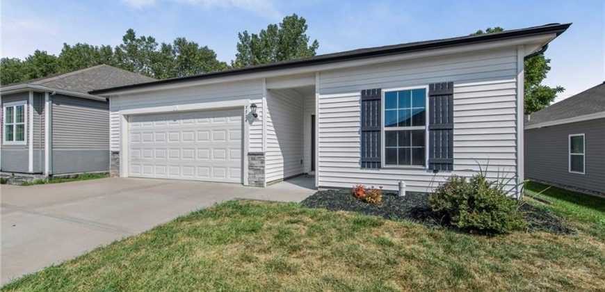 Homes for Sale in Kansas City, MO 64163 | 7724 NW 124th Street