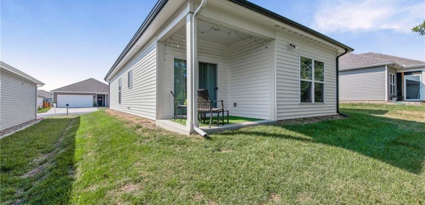 Homes for Sale in Kansas City, MO 64163 | 7724 NW 124th Street