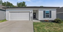 Homes for Sale in Kansas City, MO 64163 | 7724 NW 124th Street