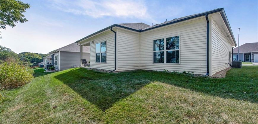 Homes for Sale in Kansas City, MO 64163 | 7724 NW 124th Street