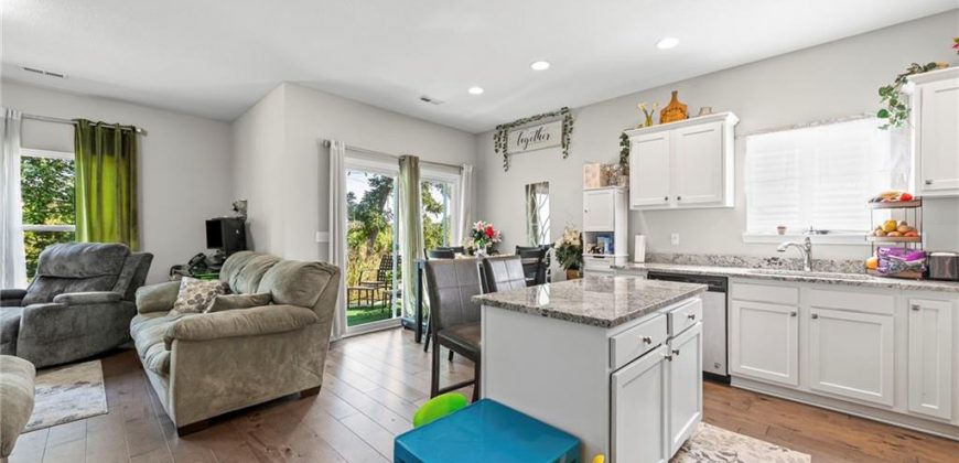 Homes for Sale in Kansas City, MO 64163 | 7724 NW 124th Street