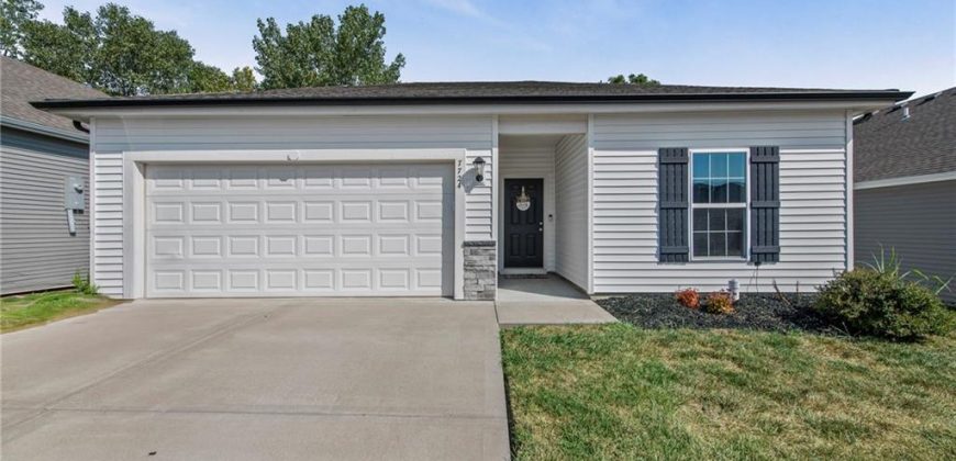 Homes for Sale in Kansas City, MO 64163 | 7724 NW 124th Street