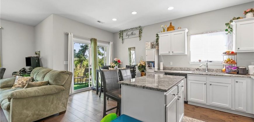 Homes for Sale in Kansas City, MO 64163 | 7724 NW 124th Street