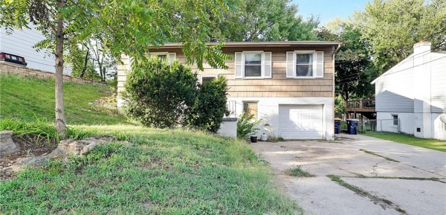 Homes for Sale in Kansas City, MO 64116 | 2436  38th Street