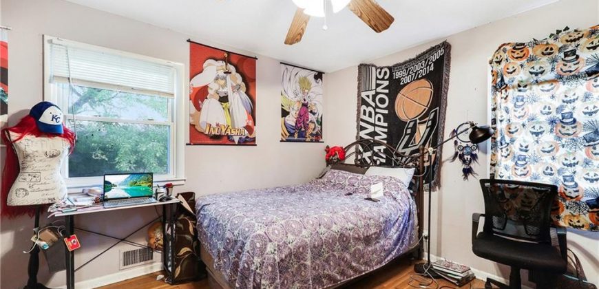 Homes for Sale in Kansas City, MO 64116 | 2436  38th Street