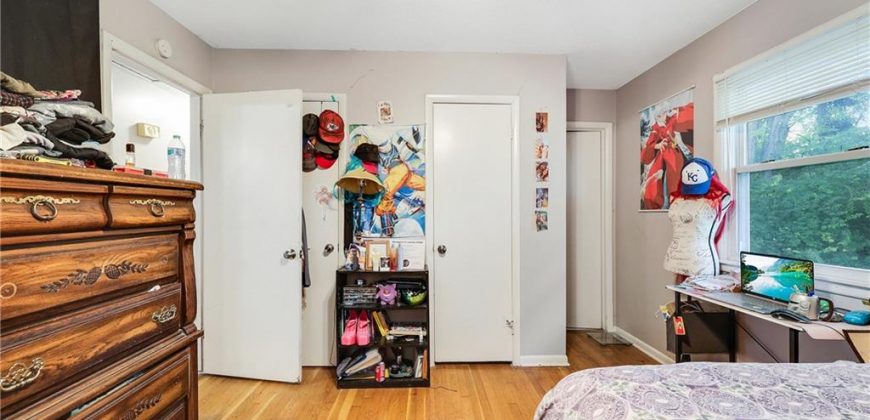 Homes for Sale in Kansas City, MO 64116 | 2436  38th Street