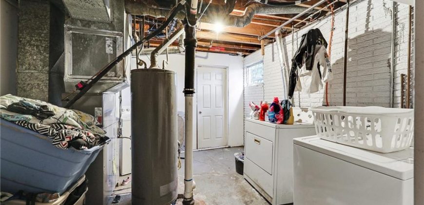 Homes for Sale in Kansas City, MO 64116 | 2436  38th Street