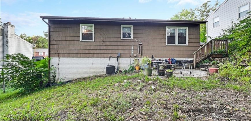 Homes for Sale in Kansas City, MO 64116 | 2436  38th Street