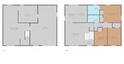 Homes for Sale in Kansas City, MO 64116 | 2436  38th Street