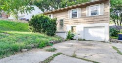 Homes for Sale in Kansas City, MO 64116 | 2436  38th Street