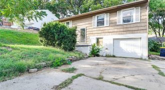 Homes for Sale in Kansas City, MO 64116 | 2436  38th Street