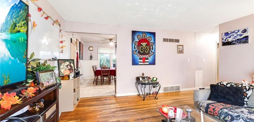 Homes for Sale in Kansas City, MO 64116 | 2436  38th Street