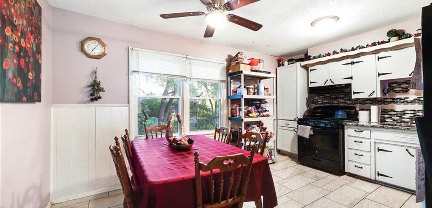 Homes for Sale in Kansas City, MO 64116 | 2436  38th Street