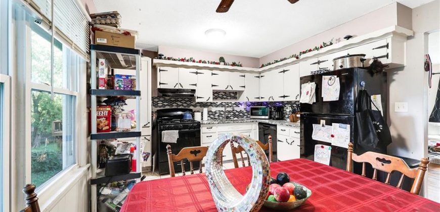 Homes for Sale in Kansas City, MO 64116 | 2436  38th Street