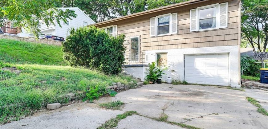 Homes for Sale in Kansas City, MO 64116 | 2436  38th Street