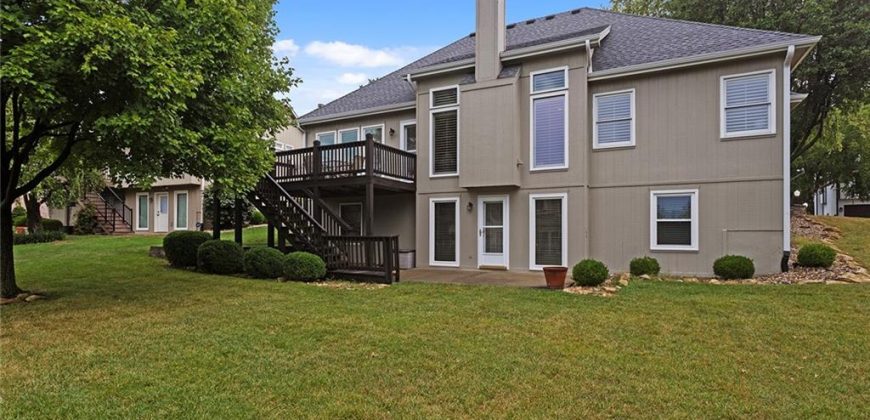 Homes for Sale in Gladstone, MO 64119 | 6008 N Norton Avenue