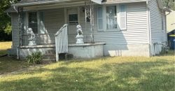 Homes for Sale in Excelsior Springs, MO 64024 | 110  Ridgeway Avenue