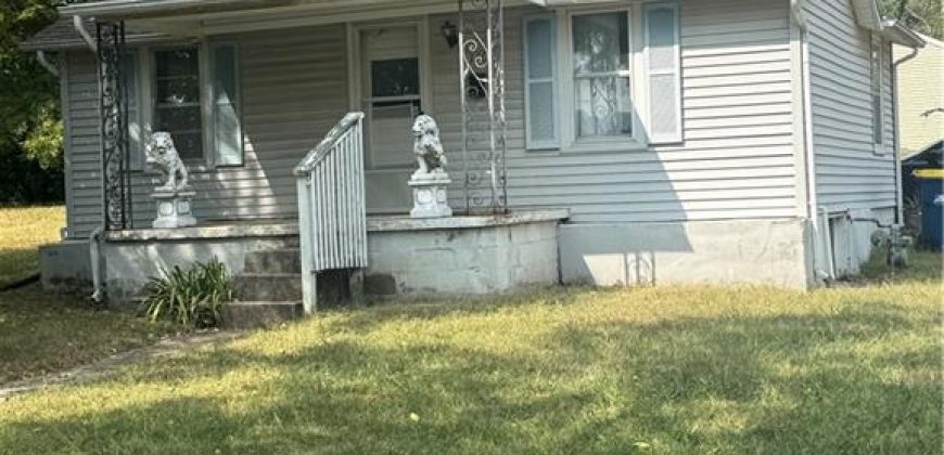 Homes for Sale in Excelsior Springs, MO 64024 | 110  Ridgeway Avenue