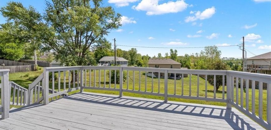 Homes for Sale in Kansas City, MO 64156 | 3503 NE 85th Street