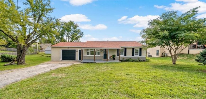 Homes for Sale in Kansas City, MO 64156 | 3503 NE 85th Street