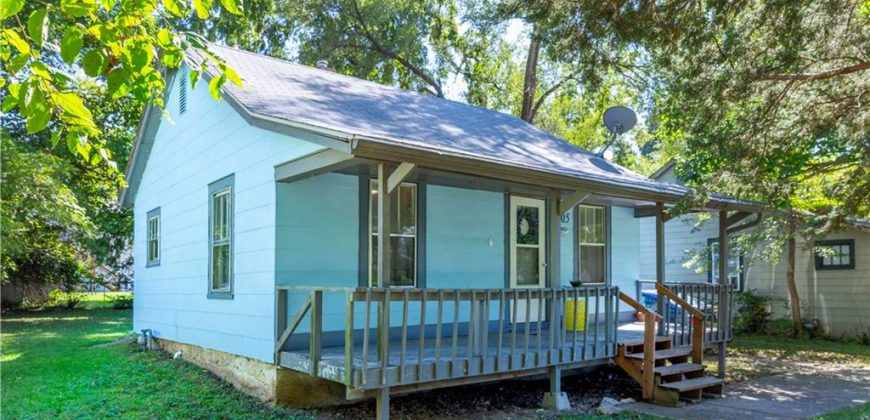Homes for Sale in Kansas City, MO 64117 | 3905 N Jackson Avenue
