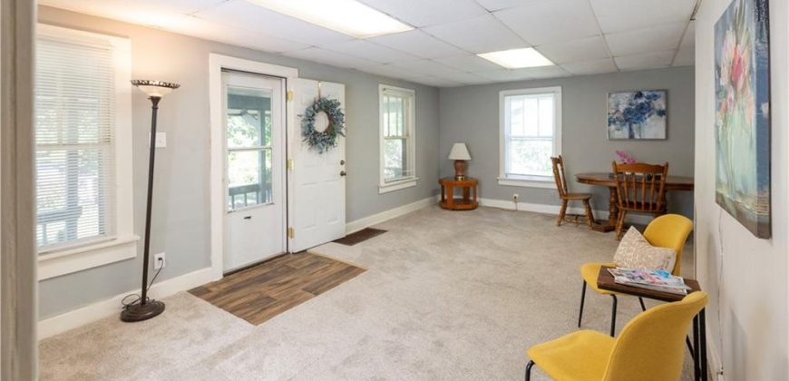 Homes for Sale in Kansas City, MO 64117 | 3905 N Jackson Avenue