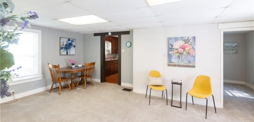 Homes for Sale in Kansas City, MO 64117 | 3905 N Jackson Avenue