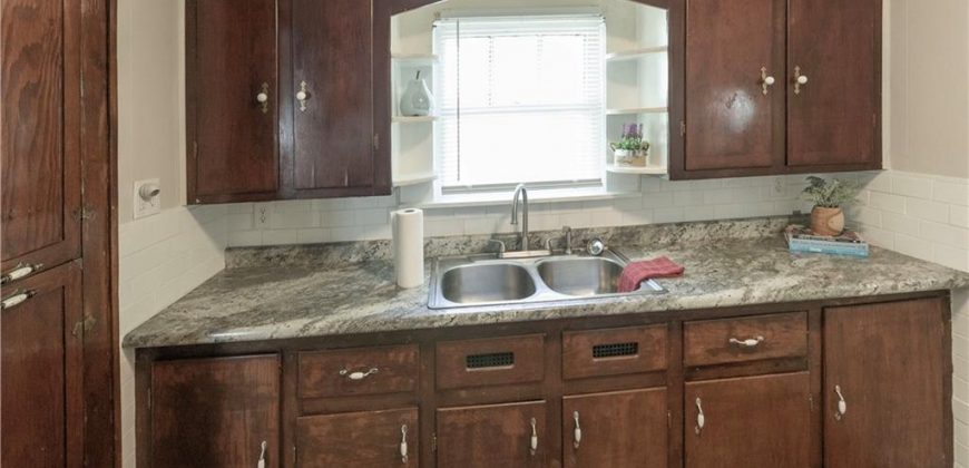 Homes for Sale in Kansas City, MO 64117 | 3905 N Jackson Avenue