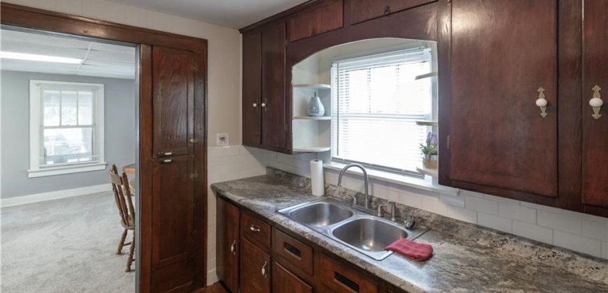 Homes for Sale in Kansas City, MO 64117 | 3905 N Jackson Avenue