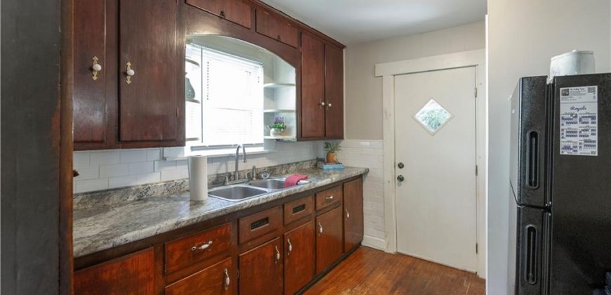 Homes for Sale in Kansas City, MO 64117 | 3905 N Jackson Avenue