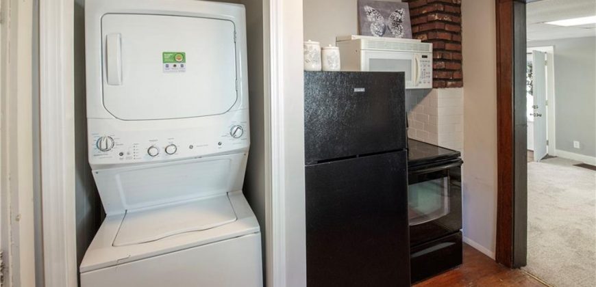 Homes for Sale in Kansas City, MO 64117 | 3905 N Jackson Avenue