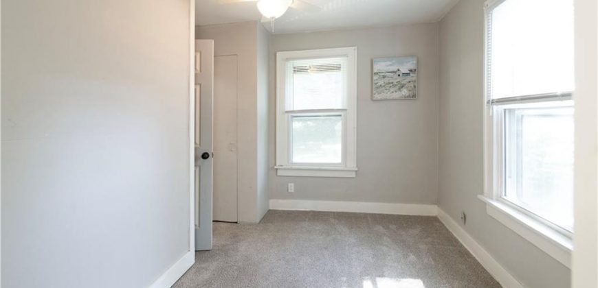 Homes for Sale in Kansas City, MO 64117 | 3905 N Jackson Avenue