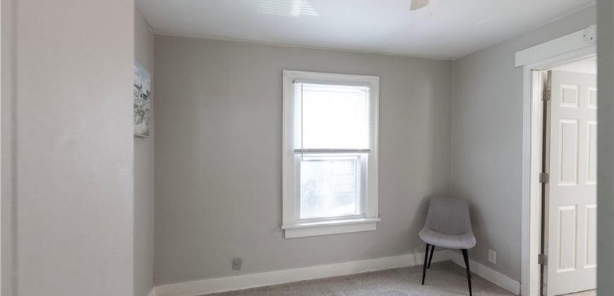 Homes for Sale in Kansas City, MO 64117 | 3905 N Jackson Avenue