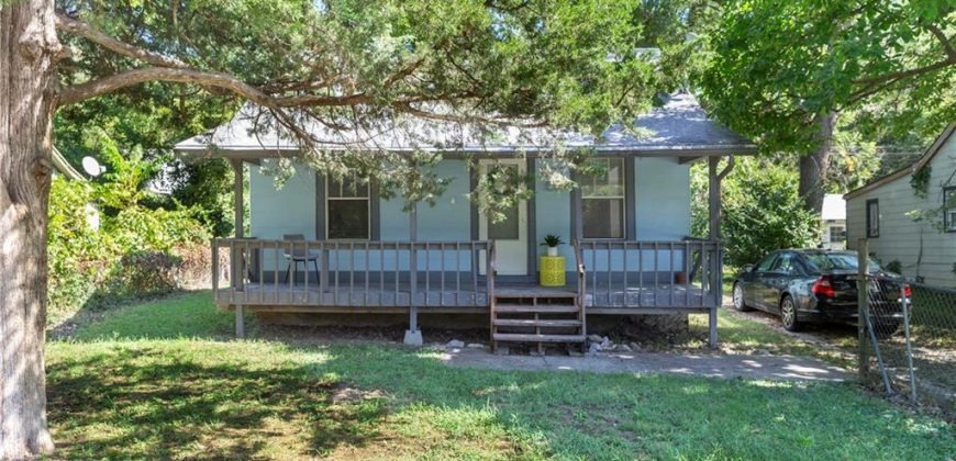 Homes for Sale in Kansas City, MO 64117 | 3905 N Jackson Avenue
