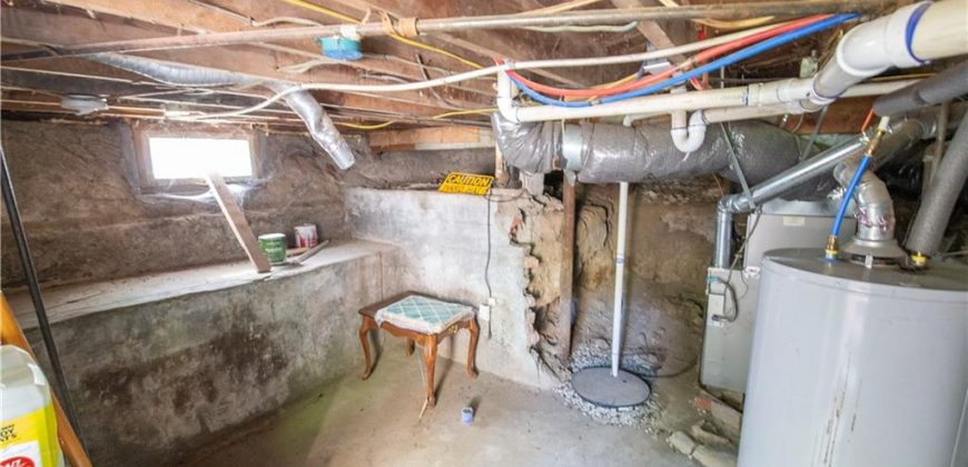 Homes for Sale in Kansas City, MO 64117 | 3905 N Jackson Avenue