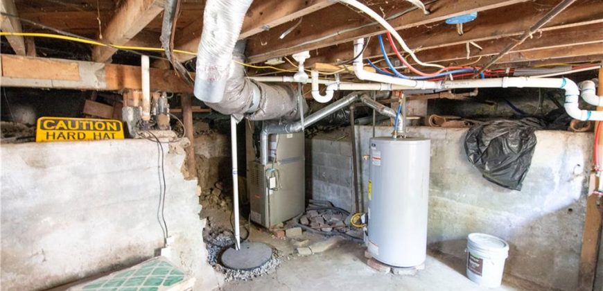 Homes for Sale in Kansas City, MO 64117 | 3905 N Jackson Avenue