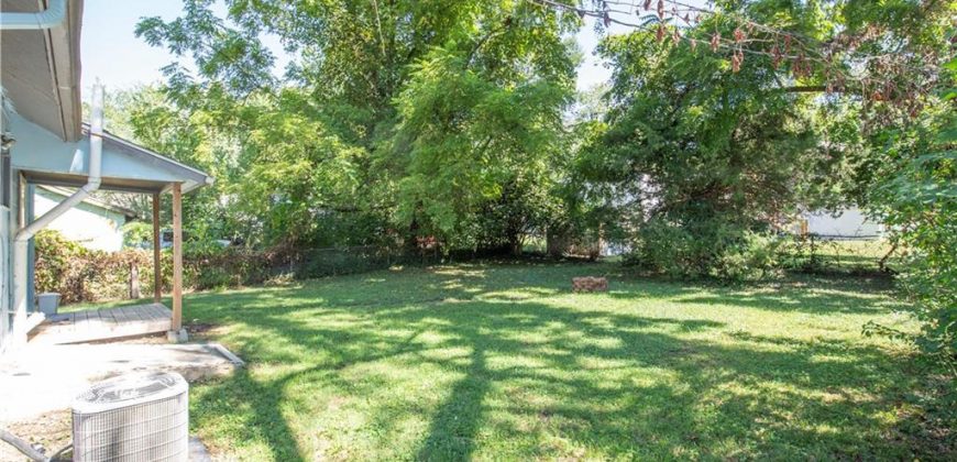 Homes for Sale in Kansas City, MO 64117 | 3905 N Jackson Avenue