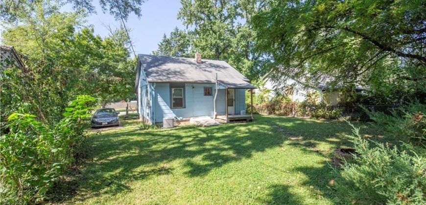 Homes for Sale in Kansas City, MO 64117 | 3905 N Jackson Avenue